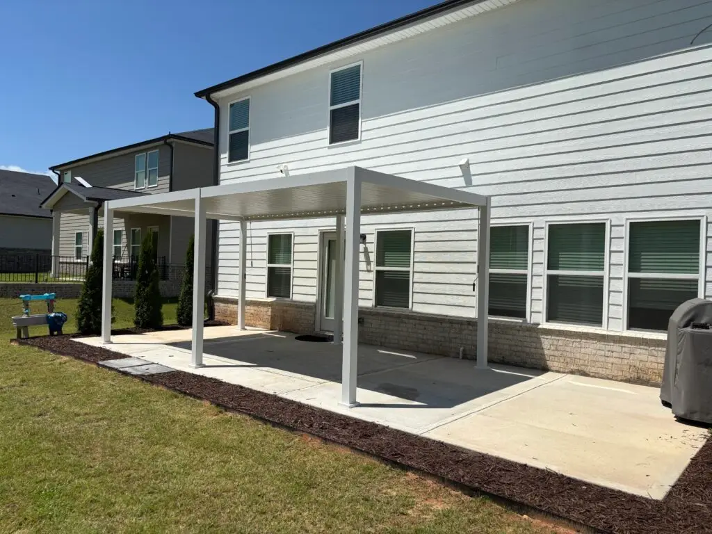 Pergola Installation in Pendergrass — assemble installation services