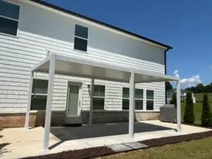 Pergola Installation in Pendergrass — installation services