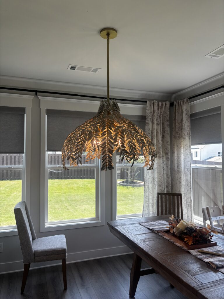 Lighting Installation in Hoschton — hoschton