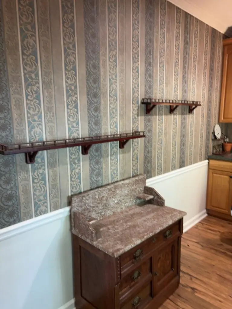 Shelf Installation in Jefferson — closet shelf installation