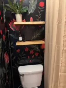 Shelf Installation in Jefferson — install shelves